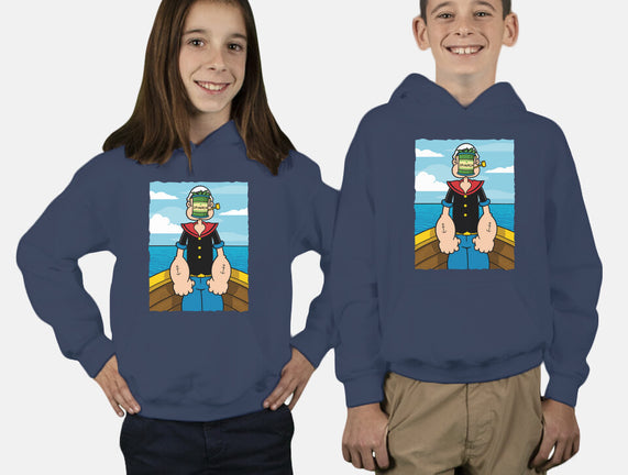 Son Of Sailor