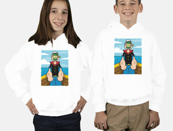 Son Of Sailor