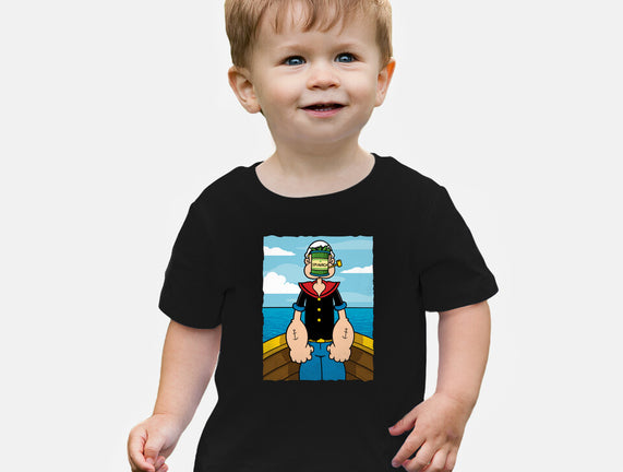 Son Of Sailor