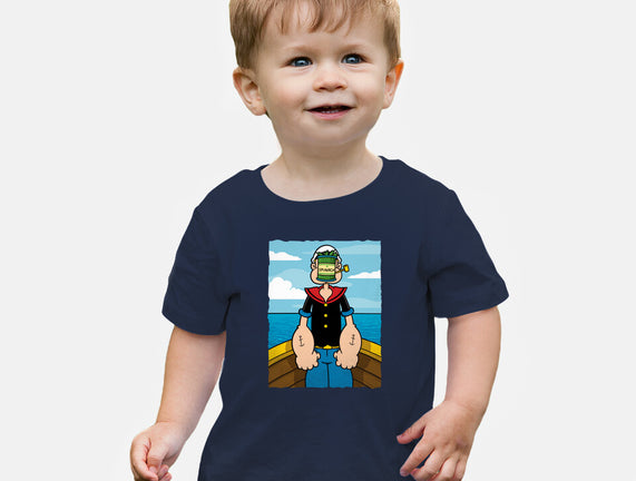 Son Of Sailor
