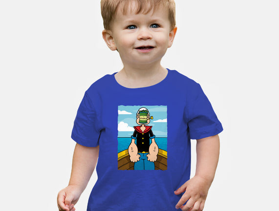 Son Of Sailor