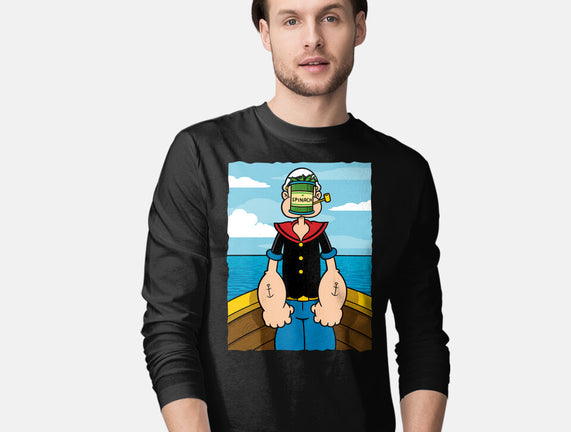 Son Of Sailor