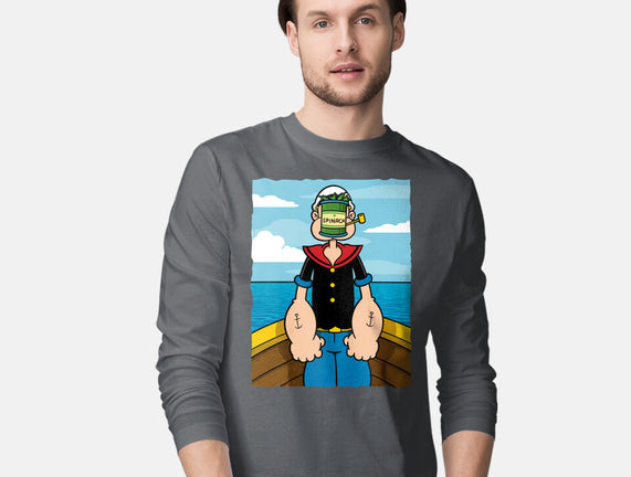 Son Of Sailor