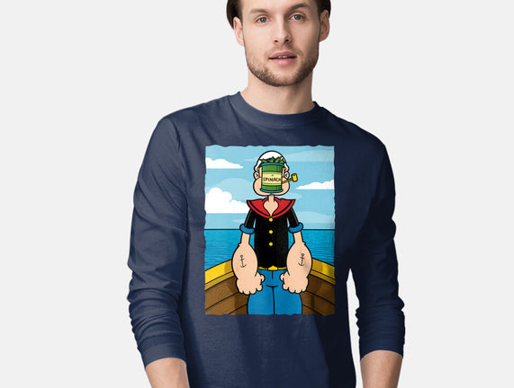 Son Of Sailor
