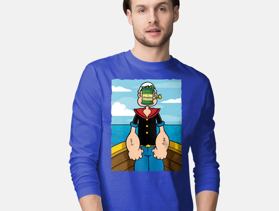 Son Of Sailor