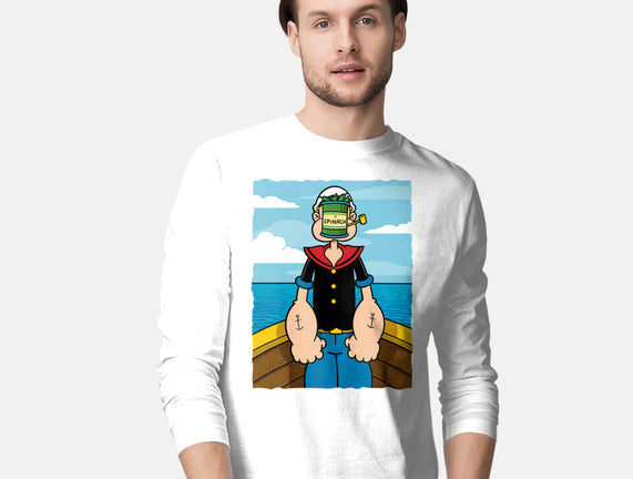 Son Of Sailor