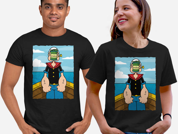 Son Of Sailor