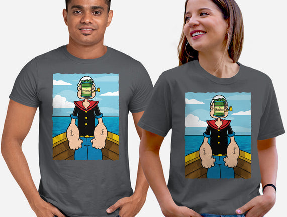 Son Of Sailor