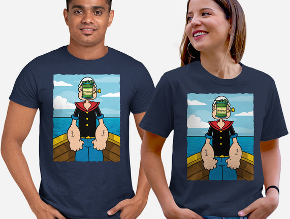 Son Of Sailor