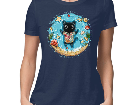 Meowloha