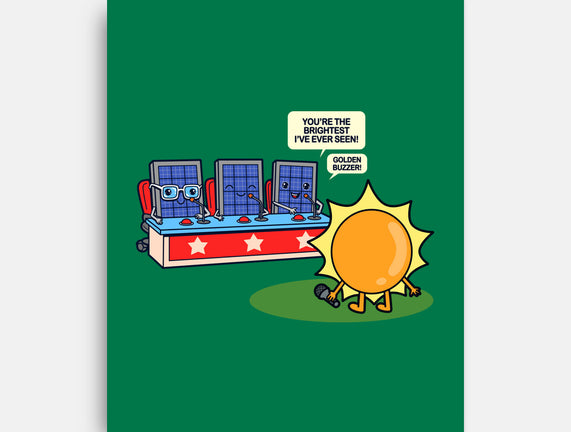 Solar Panel
