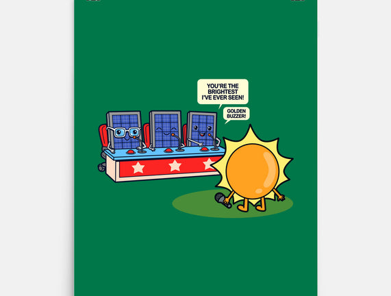 Solar Panel