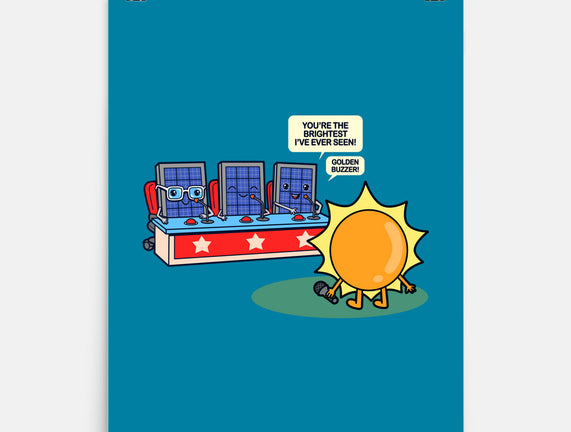 Solar Panel