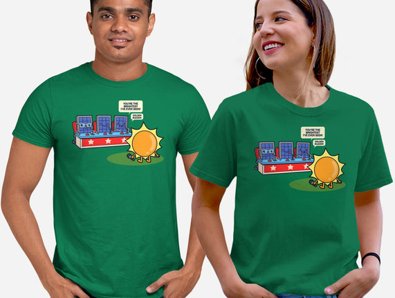 Solar Panel