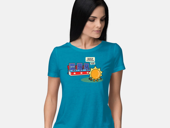 Solar Panel