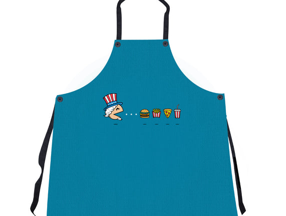 PACMerica