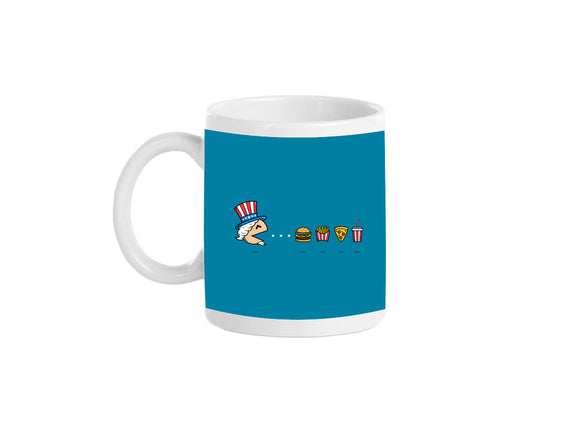 PACMerica