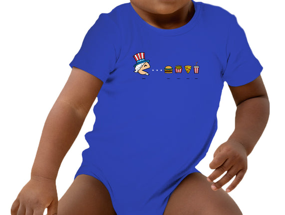 PACMerica