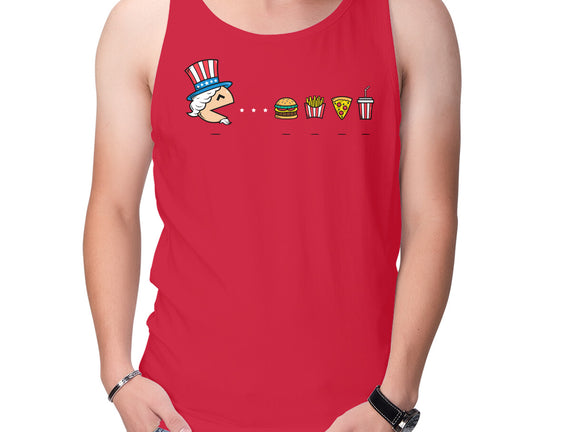 PACMerica