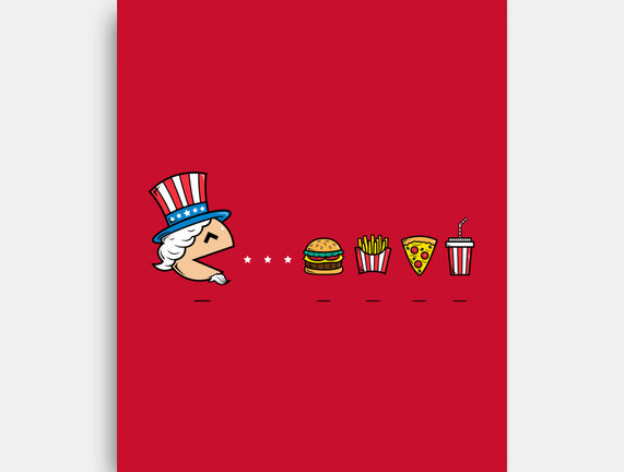 PACMerica