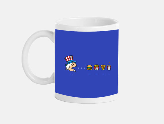 PACMerica