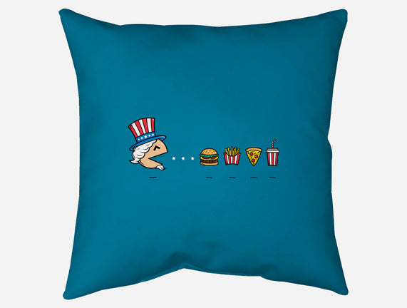 PACMerica