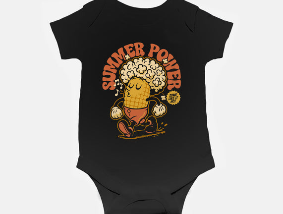 Summer Power