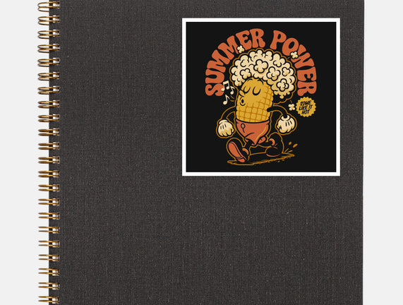Summer Power