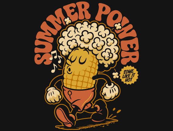 Summer Power