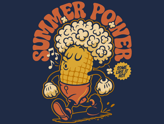 Summer Power