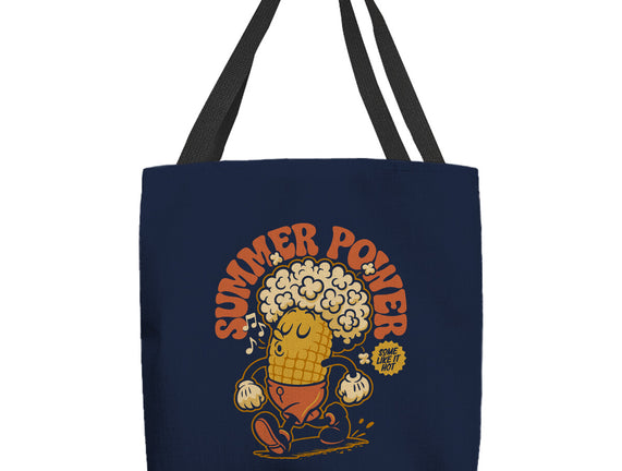 Summer Power