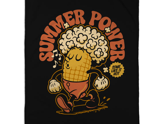 Summer Power