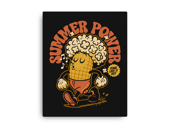 Summer Power
