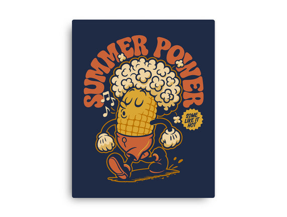 Summer Power