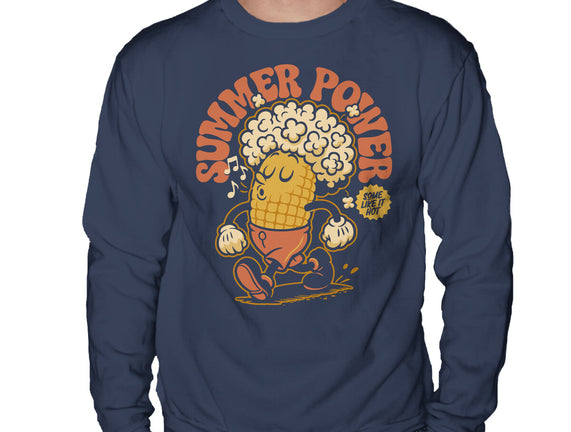 Summer Power