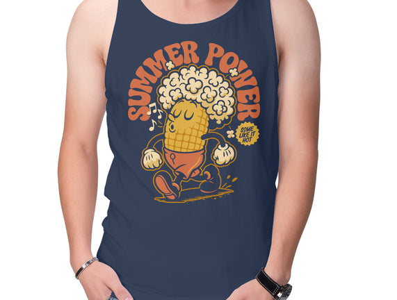 Summer Power