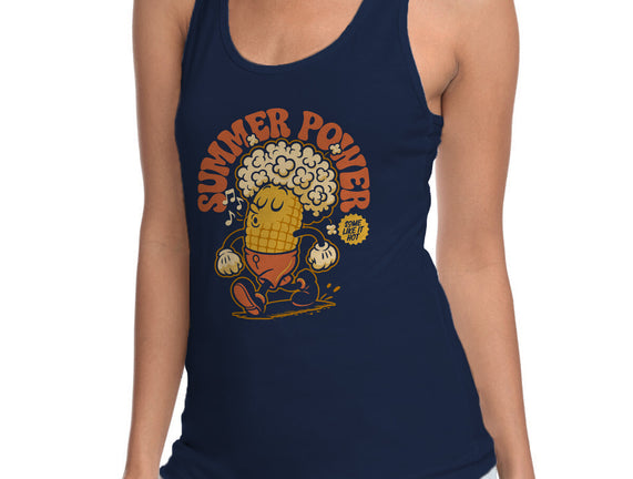 Summer Power