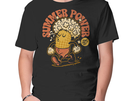Summer Power