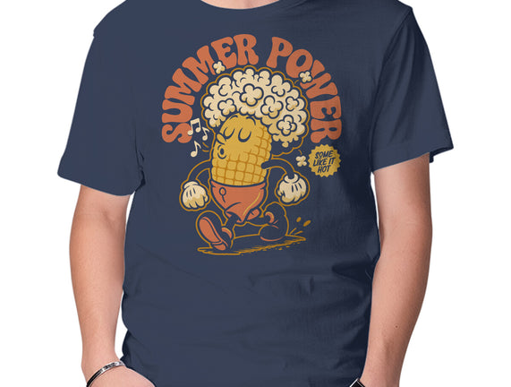Summer Power