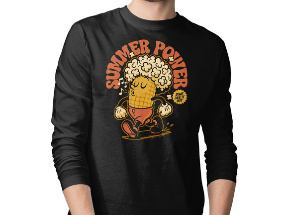 Summer Power