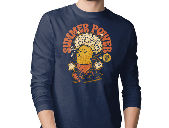 Summer Power