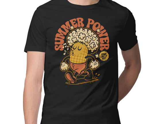 Summer Power