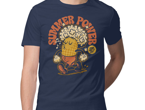 Summer Power