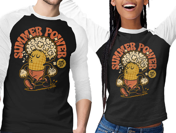 Summer Power