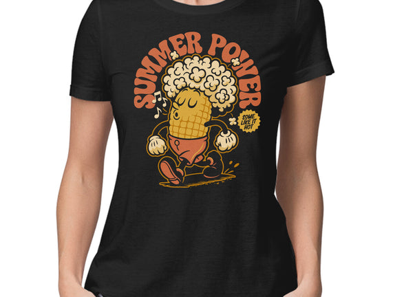 Summer Power