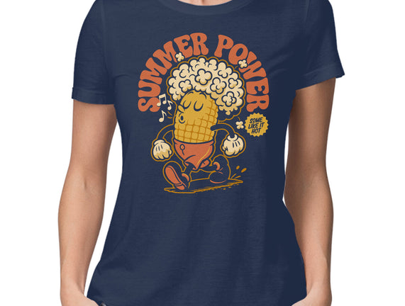 Summer Power