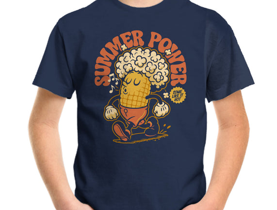 Summer Power