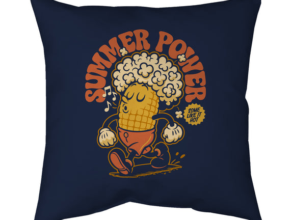 Summer Power