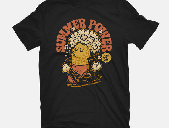 Summer Power