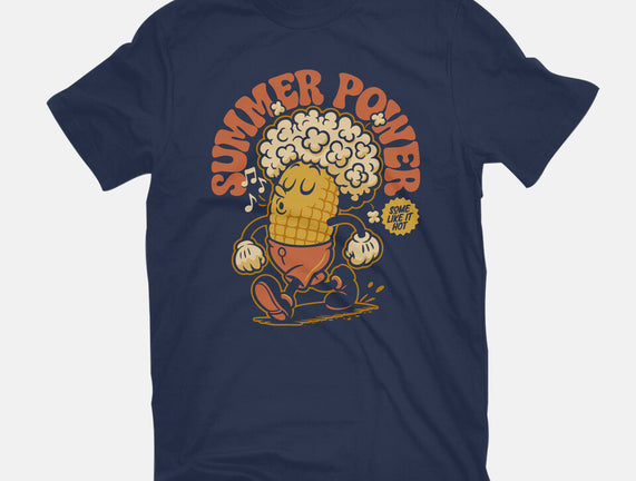 Summer Power